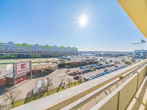 Prodaný byt 3+1 74 m²