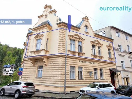 Prodej bytu 3+1 112 m²