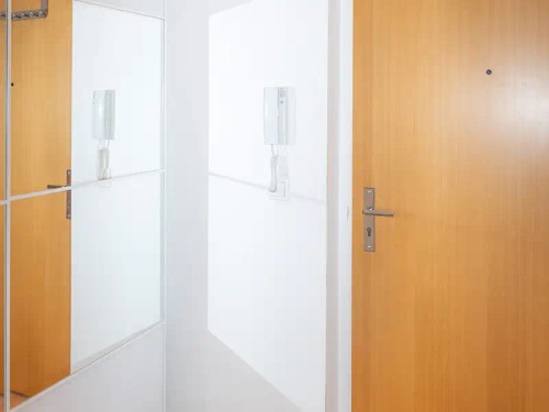 Prodaný byt 1+kk 31 m²