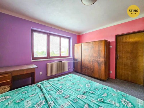 Prodej domu 224 m², pozemek 2162 m²