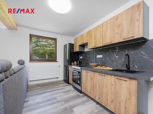 Prodej chalupy 276 m², pozemek 7487 m²