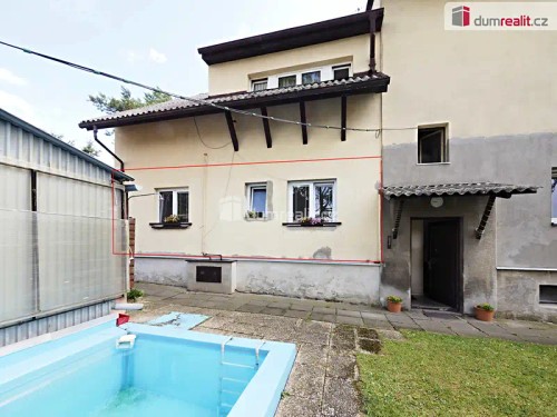 Prodaný  byt 4+kk 68 m²