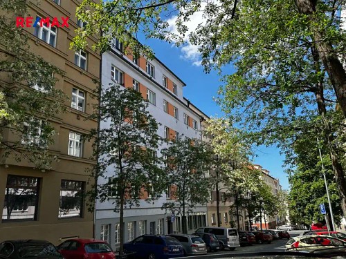 Prodej bytu 5+1 117 m²