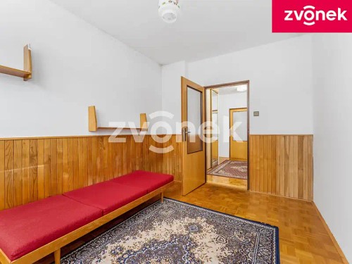 Prodej bytu 3+1 77 m²