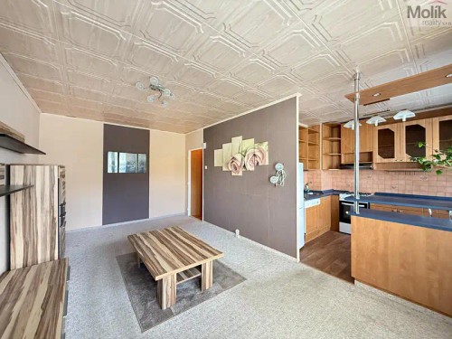 Prodej bytu 2+1 52 m²