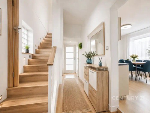 Prodej domu 229 m², pozemek 646 m²
