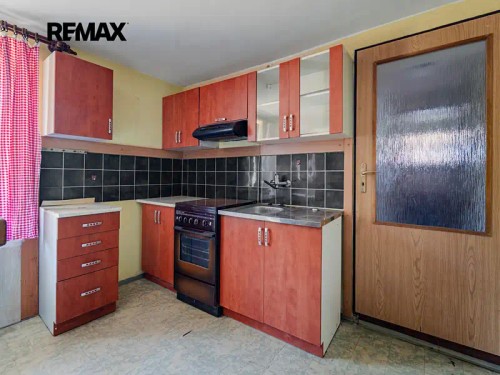 Prodej domu 120 m², pozemek 1100 m²