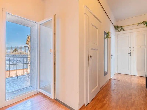 Prodaný byt 2+1 60 m²