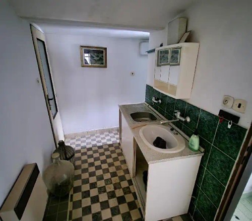 Prodej chalupy 106 m², pozemek 347 m²