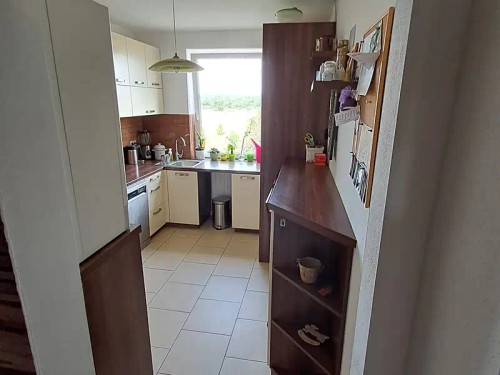 Prodaný byt 3+1 76 m²