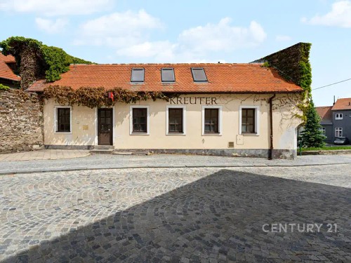 Prodej domu 100 m², pozemek 115 m²