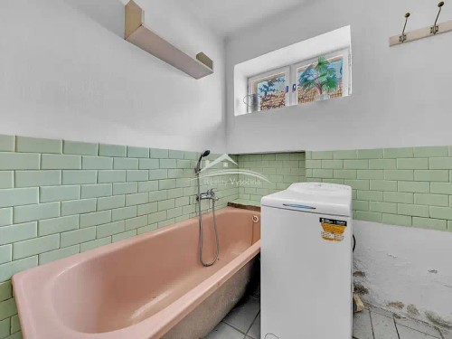 Prodej chalupy 100 m², pozemek 557 m²