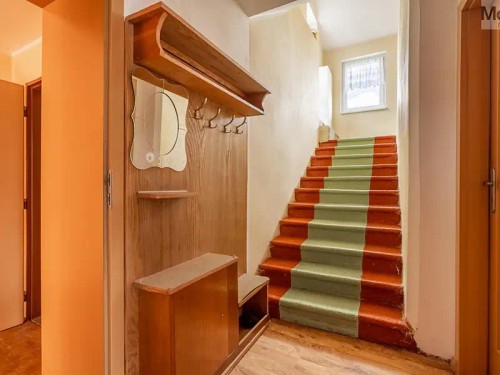 Prodej domu 210 m², pozemek 499 m²