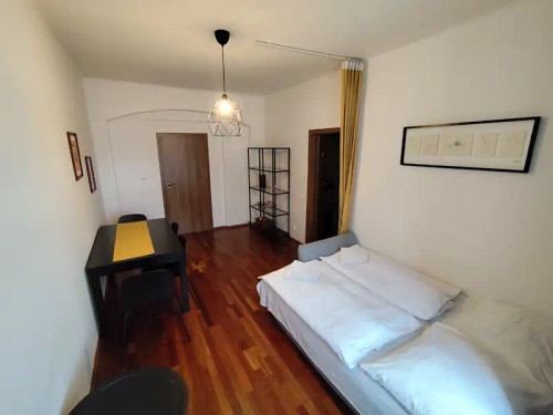 Prodaný byt 2+1 48 m²