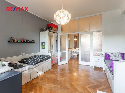 Prodaný byt 3+kk 93 m²