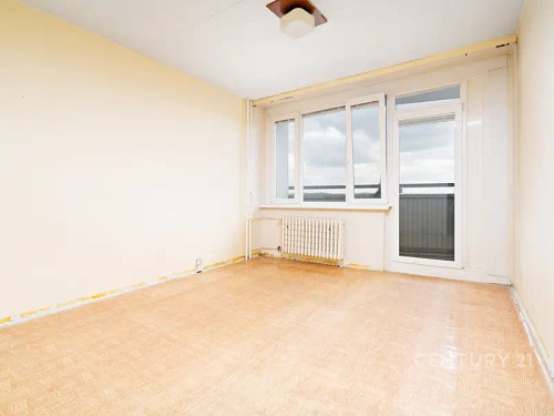 Prodaný byt 3+1 79 m²