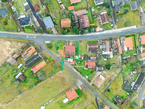 Prodej domu 220 m², pozemek 724 m²