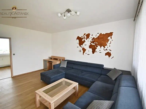 Prodej bytu 3+1 79 m²