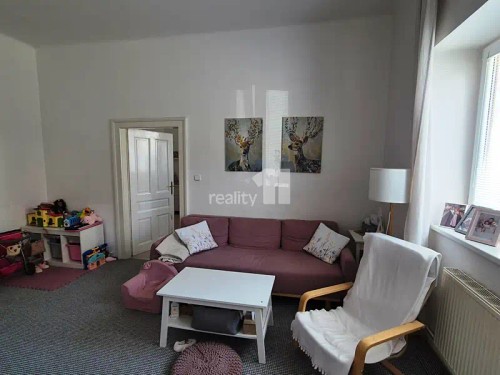 Prodej bytu 2+1 66 m²