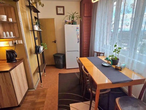 Prodaný byt 3+1 60 m²