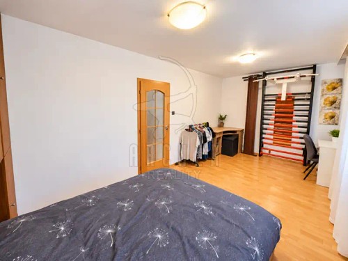 Prodej bytu 2+1 52 m²