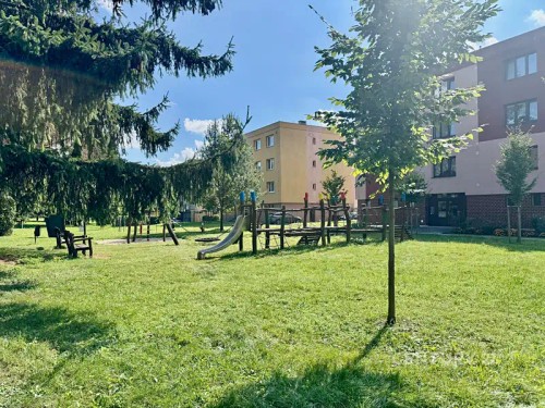 Prodaný byt 3+1 75 m²