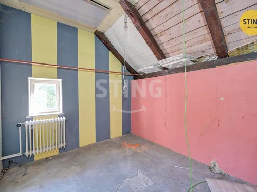 Prodej domu 120 m², pozemek 435 m²