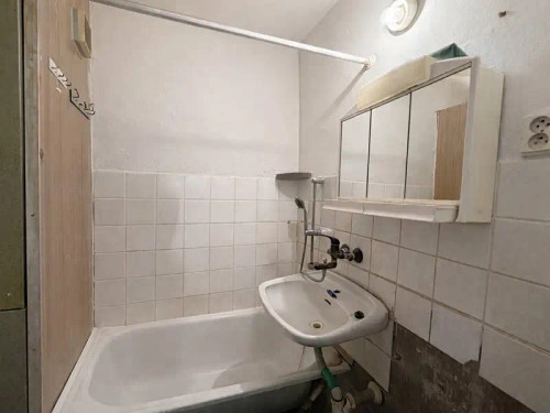 Prodej bytu 2+kk 41 m²