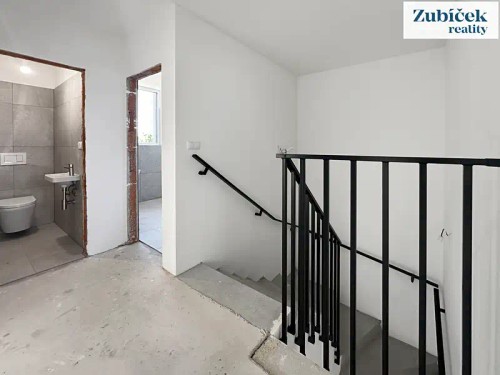 Prodej domu 132 m², pozemek 295 m²
