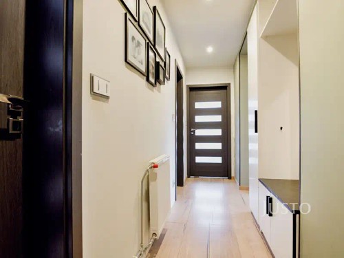 Prodaný byt 3+1 60 m²