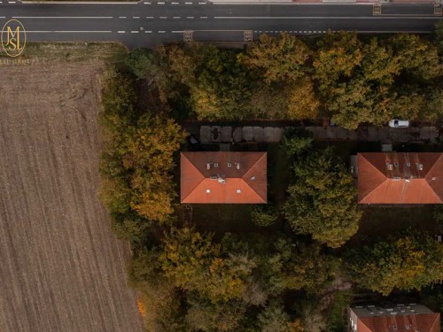 Prodej bytu 3+1 68 m²