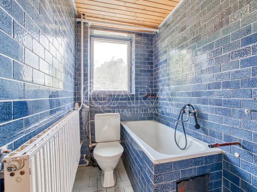 Prodej domu 230 m², pozemek 846 m²