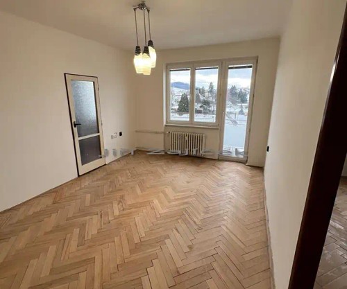 Prodaný byt 2+1 57 m²