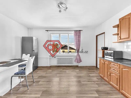 Prodej domu 210 m², pozemek 590 m²
