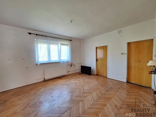 Prodej domu 120 m², pozemek 141 m²