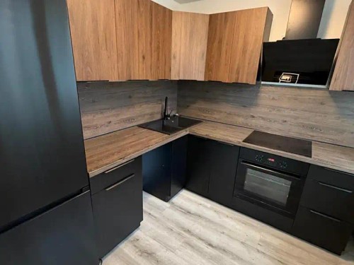 Prodej bytu 3+1 62 m²