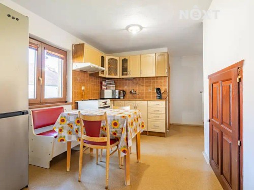 Prodej domu 150 m², pozemek 1922 m²