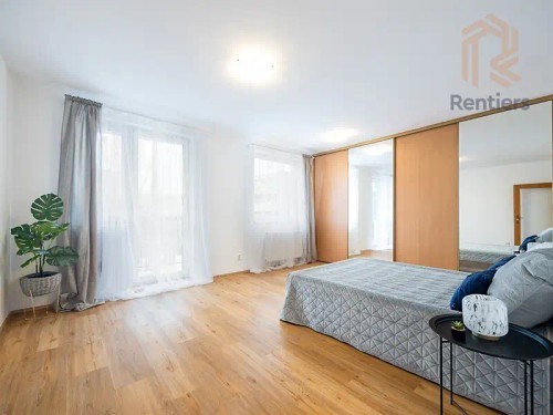 Prodaný byt 4+1 116 m²