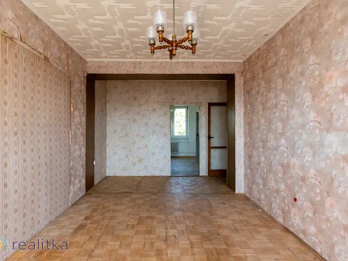 Prodaný byt 3+1 64 m²