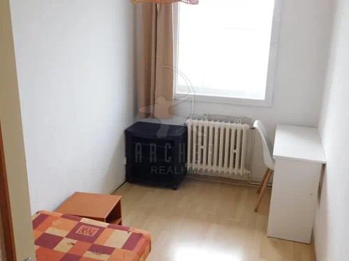 Prodej bytu 3+1 61 m²