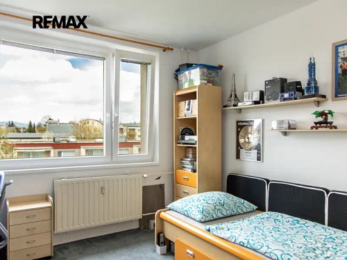 Prodaný byt 4+1 83 m²