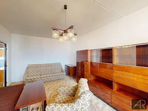 Prodaný byt 2+1 59 m²