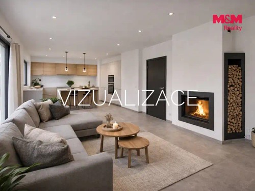 Prodej domu 147 m², pozemek 425 m²