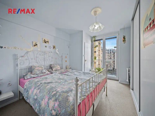 Prodej bytu 3+1 61 m²