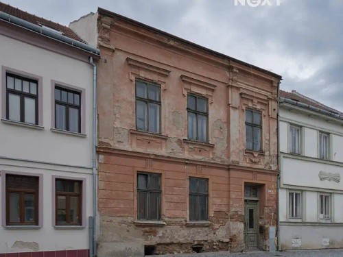 Prodej domu 390 m², pozemek 338 m²