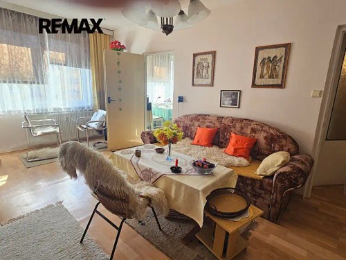 Prodej bytu 1+1 44 m²