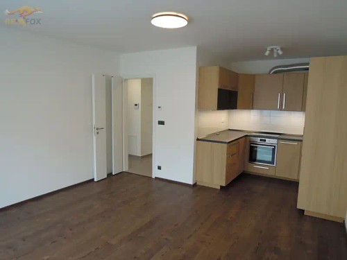 Prodaný  byt 2+kk 50 m²