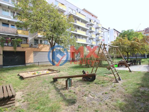 Prodaný byt 1+kk 26 m²