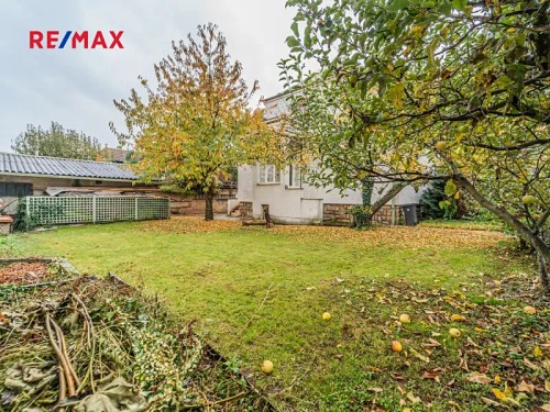 Prodaný  dům 214 m², pozemek 490 m²