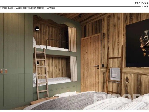 Prodej bytu 2+kk 51 m²